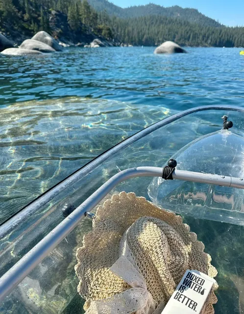 Lake Tahoe | Ultimate Guide to Must-Visit Spots 🎉