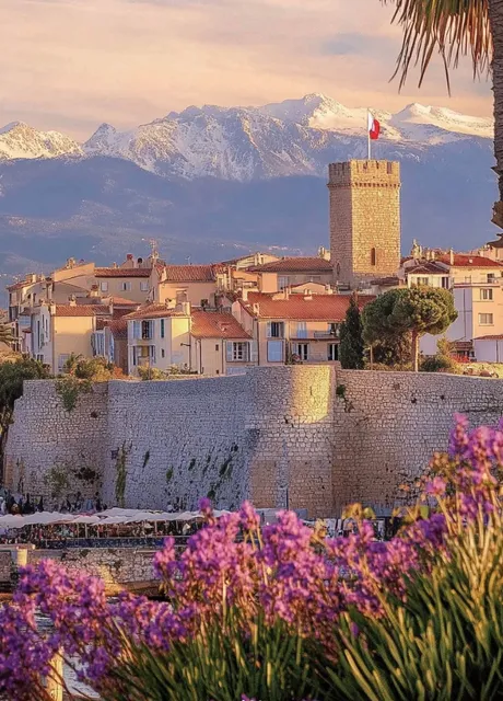 Provence | Heaven on Earth 🌊 You'll Understand French Romance