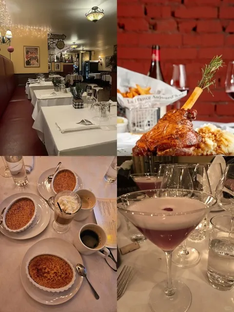 🇺🇸 Pittsburgh | 6 Romantic Restaurants Perfect for Valentine’s Day 