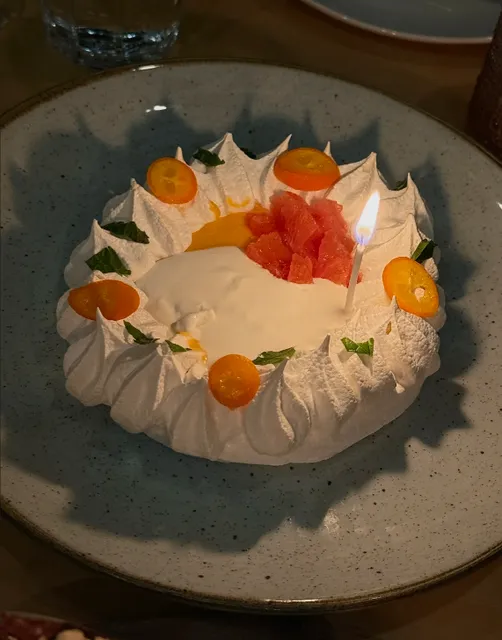 Visiting Cucina Urbana✨