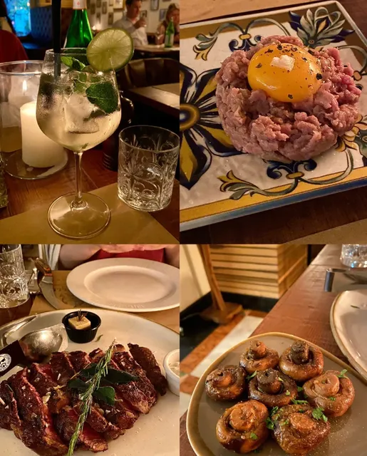 Italian Foodie Gems: Rome & Florence Edition 🇮🇹🍷