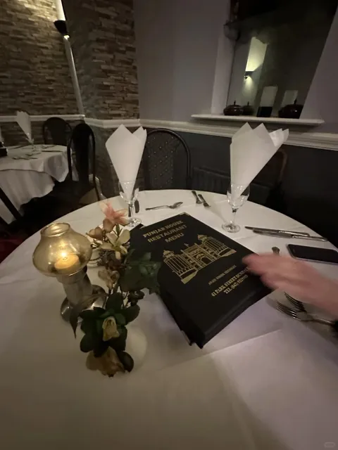 Indian Food Journey Across Ireland & Northern Ireland