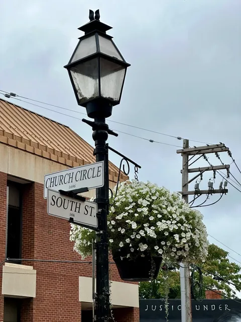 🇺🇸 Exchange Diary | Annapolis Day Trip 🚢