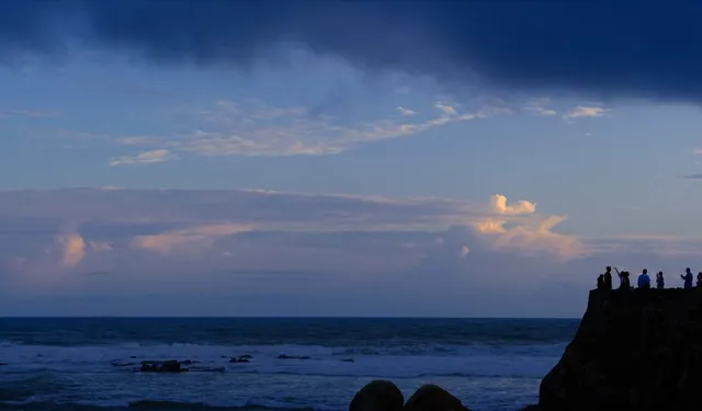 Sri Lanka 🇱🇰 Travel Guide