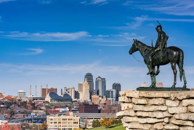 Kansas City, Missouri