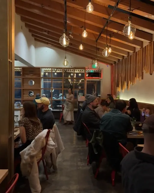 Moon Pocha: Hyped Online but a Total Letdown? 😤