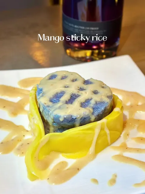 Thai food  restruant in New York--Hey Thai