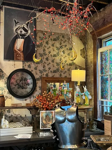 Travel｜Eat & Explore in Louisville