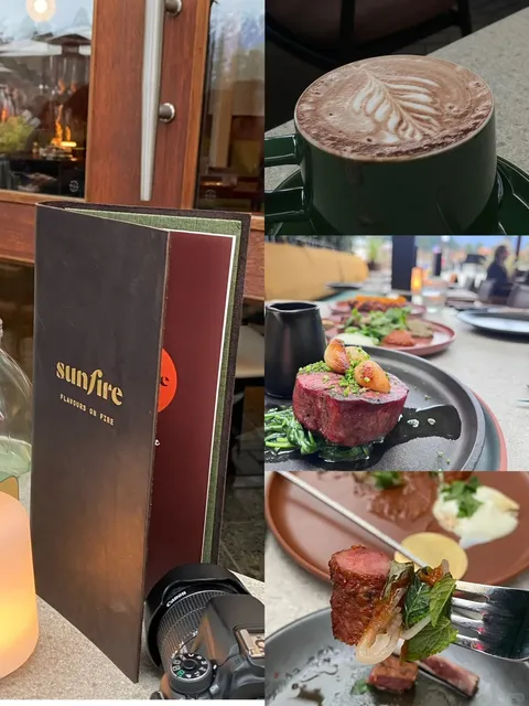 🇳🇿 Queenstown Food Review: Hits & Misses! 🍔❌