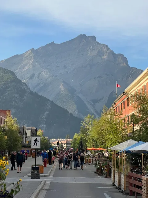 Detailed Practical Guide to Banff🏔️