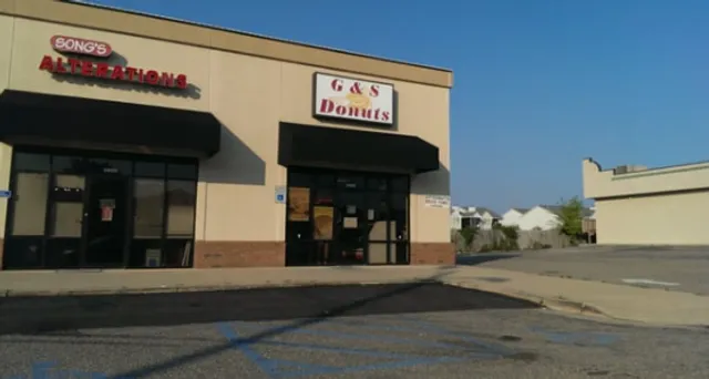 G&S Restaurant Montgomery: Classic Homestyle American Dining 