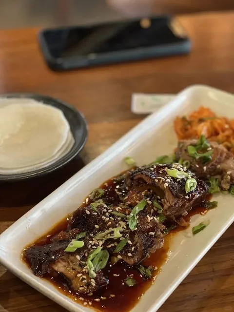 California French Casual Meets Urban Rooftop Vibe