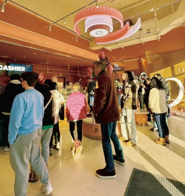 🧋 TE‘AMO | Bubble Tea Bliss Arrives in Cleveland!