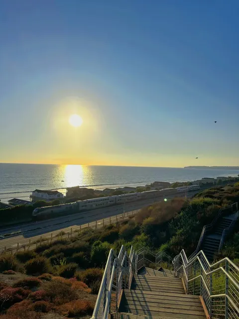 A Hidden Gem for Sunset Views & Hiking 🌅✨  