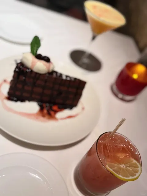 San Francisco Steakhouse Gem: Epic Steak 🥩✨