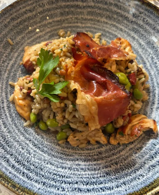 If You're Looking for a Gluten-Free Italian Restaurant