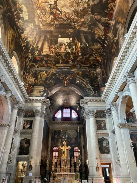 Italy | Venice's Hidden Gem of a Beautiful Church