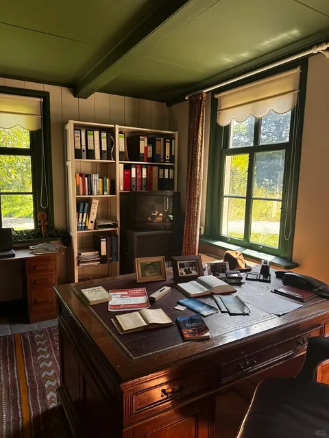 🇳🇱 Netherlands Has Its Own "Universal Studios"!