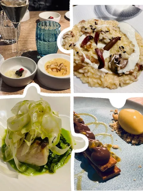 【Brussels】Sharing is Caring 🥂