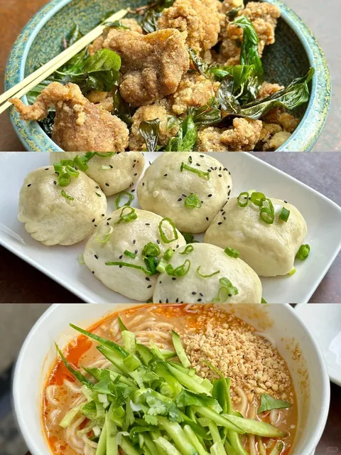 🍜 Taiwanese Comfort Food｜LA  