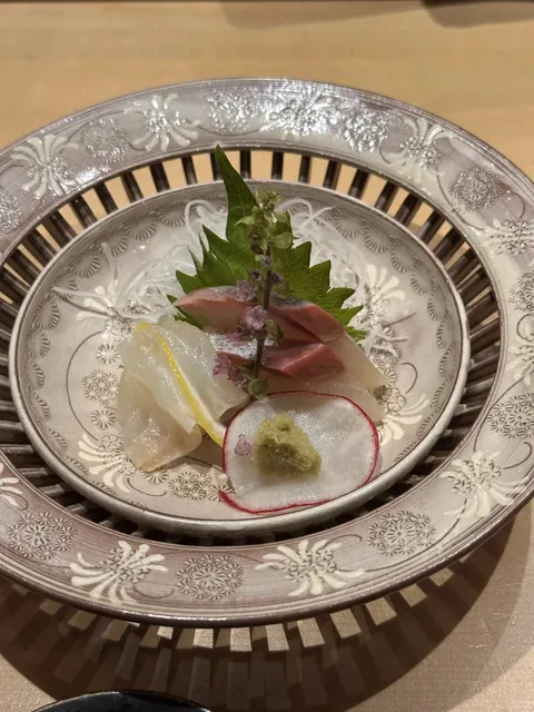 SF Restaurant Review | Omakase SF: A One-Michelin-Star Experience