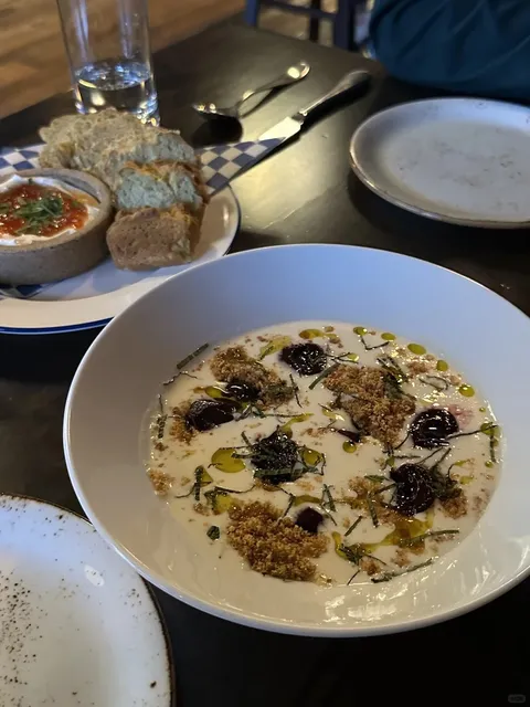 Olympia Town Restaurant! Guess the Future Award-Winning Chef 👩‍🍳