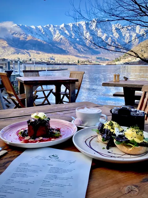 🇳🇿 Queenstown, NZ - Day 2 Highlights