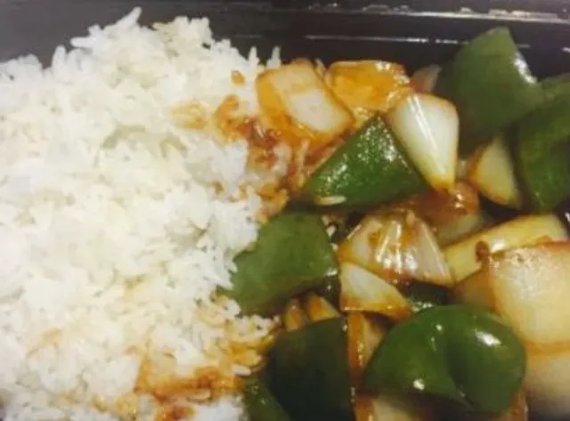 Shanghai Bistro | American-Chinese Favorites in Lexington  