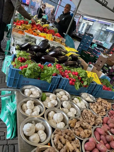 Living the Rosendal Rhythm: A Day in This Dutch Fairytale ☕🌷