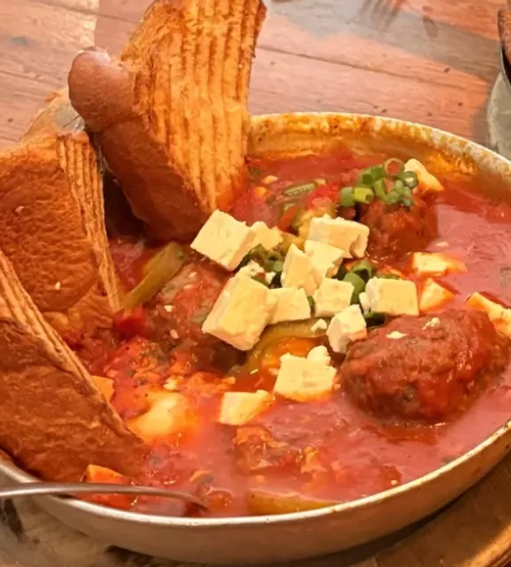 Just Discovered Boston’s Hidden Gem: Dutch Baby Pancake! 🥞