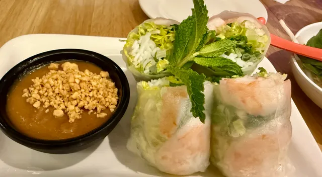 New York Cha pa’s noodle 🌆