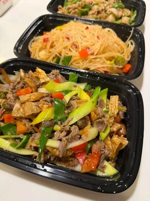 My All-Time Favorite Hunan Restaurant in Seattle 🥇