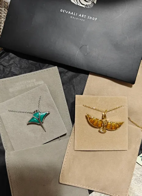 From Transit Hotels to Shopping Sprees, Packing Maldivian Memories Hom