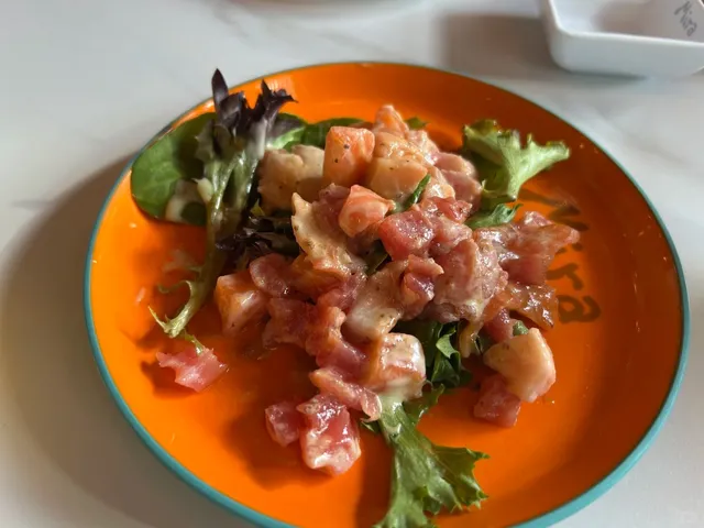 New Evanston Spot: Mira Sushi Buffet Quick Guide 🍣