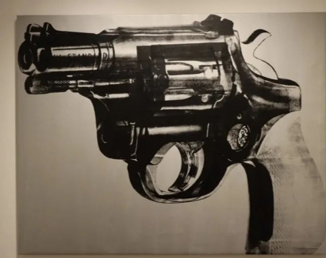 🖼️ The Andy Warhol Museum | A Pittsburgh Native's Pop Art Empire