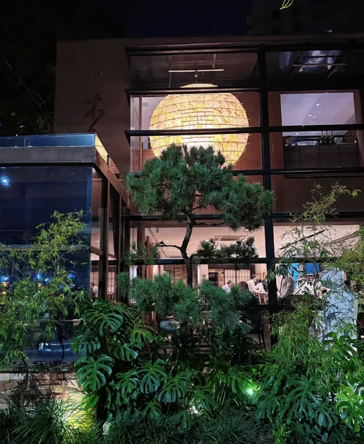 São Paulo, Brazil 🇧🇷 | Kinoshita 🇯🇵