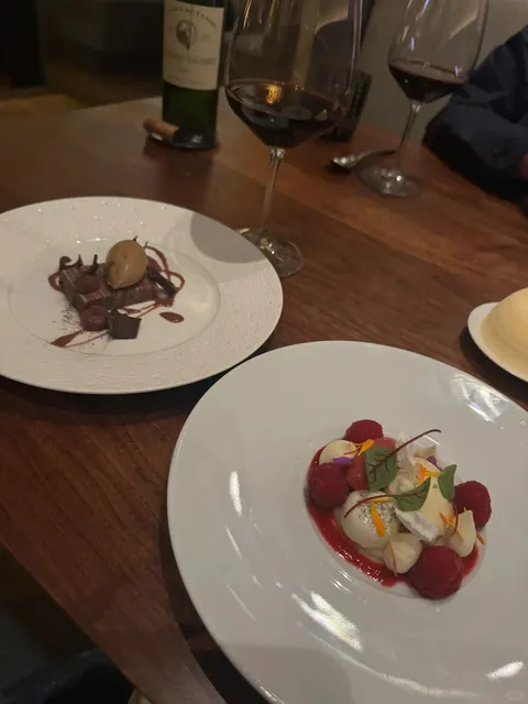 LA French Cuisine 🌟｜🇫🇷 Citrin 🍽️