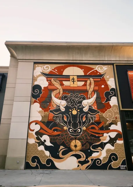 ATL | Disappointing AYCE at Chubby Cattle BBQ Dunwoody 😔