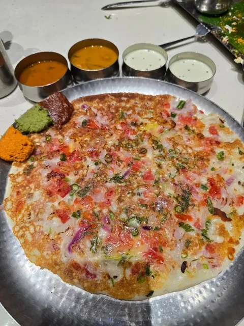  ANNA Idli: Mumbai’s Hidden Gem for Authentic South Indian Flavors