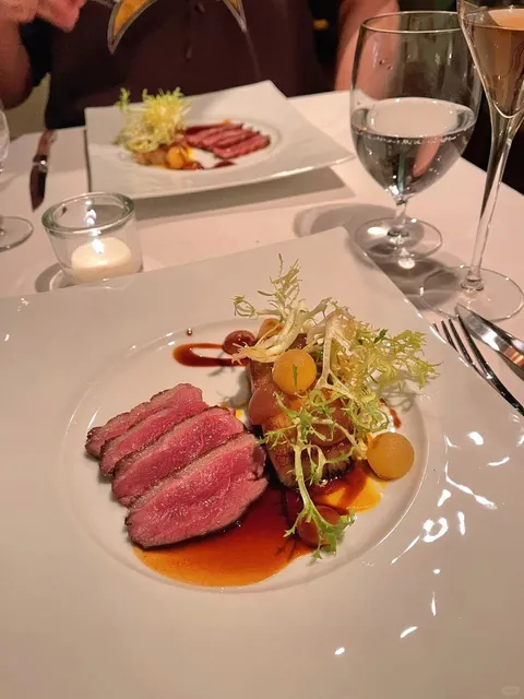 Food Review｜Philadelphia: TOWNSEND EPX 🍷✨