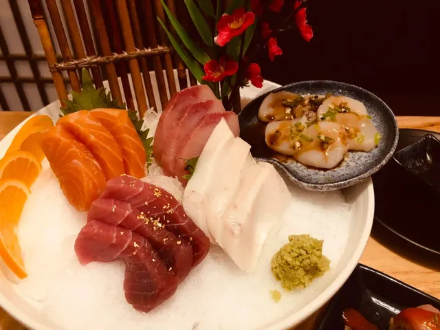 🇺🇸 【Salt Lake City Food】Tokyo Tower 🍣🍜