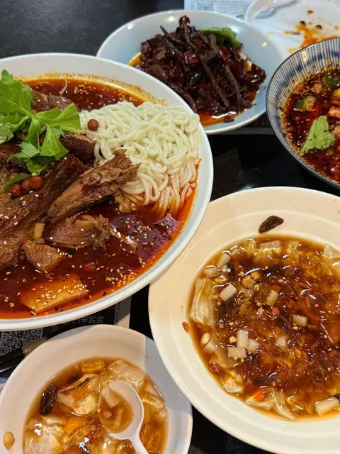 LA Sichuan Food – Can All Restaurants Please Match This Standard? 🥹