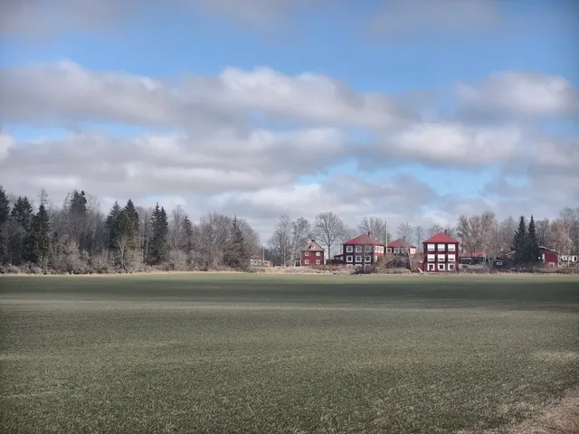 🌊 Sigtuna: Where Swedish History Comes Alive