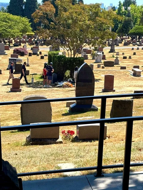 Here He Rests | The Dream of Boys Worldwide: Bruce Lee 🐉