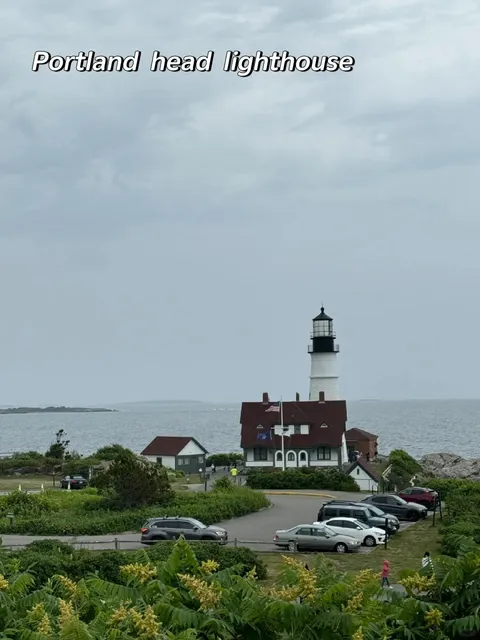 3-Day Itinerary for Portland + Acadia National Park 🚗
