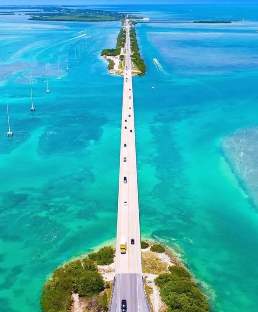 ​​Key West Travel Guide | Florida’s Caribbean Paradise​​ 🌴