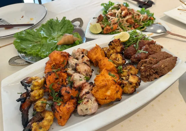 Two Visits to Bombay Masala - Douala's Indian Food Adventure 🍛🔥