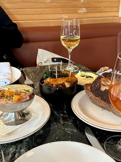 New York | Hidden Gem Restaurants Series No.2 🌟