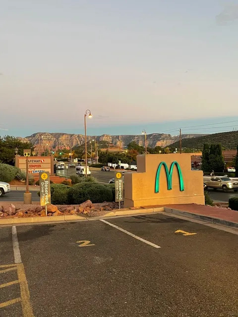 If God has a home, it must be in Sedona.