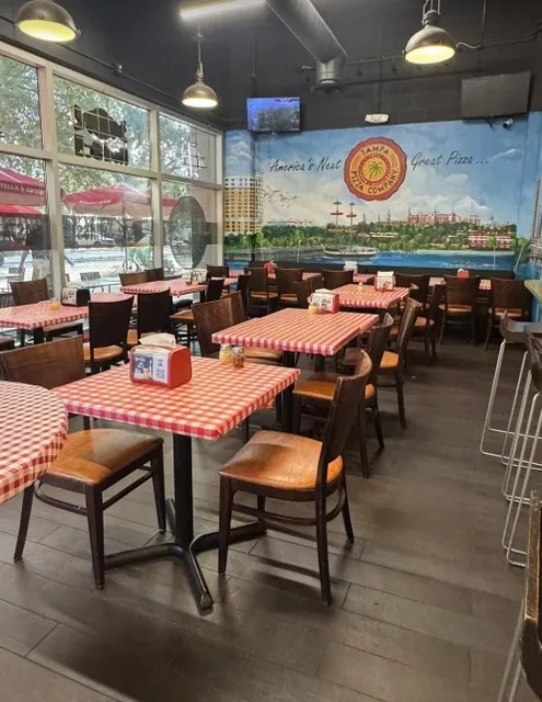 A Surprising Experience with Delicious Pizza!✨